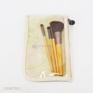 High Quality 4PCS Makeup Brush Cosmetic Brush