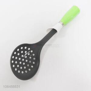 Good Quality Kitchen Nylon Leakage Ladle