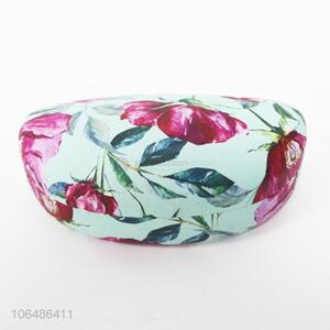 Hot Sale Flowers Printed Glasses Box Sunglasses Packaging Boxes