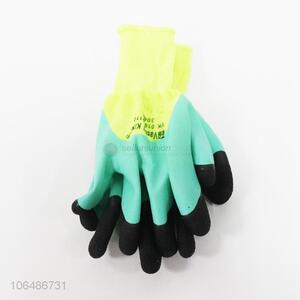 Hot Sale Multifunction Safety Gloves Work Gloves