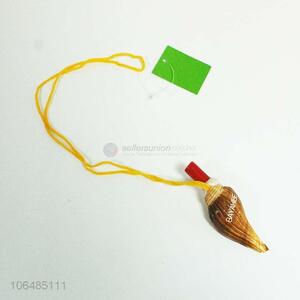 Good Sale Shell Crafts Creative Whistle