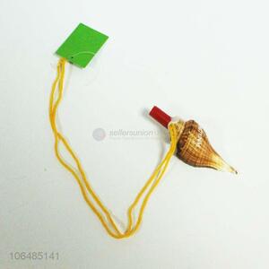 Good Quality Shells Whistle Fashion Crafts