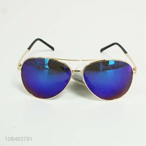 Wholesale Outdoor Sun Glasses Adult Men Sunglasses