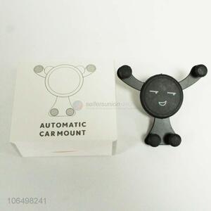 Wholesale Automatic Car Mount Cute Mobile Phone Holders