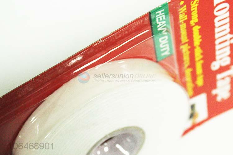 Factory sell professional widely used mounting tape