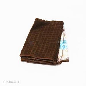 Wholesale 2PC Household Cleaning Rags Kitchen Cleaning Cloth