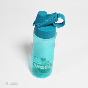 Best Selling Plastic Water Bottle Space Cup
