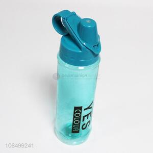 Best Quality Plastic Bottle Fashion Space Cup