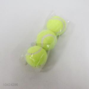 Cheap and good quality 3pcs tennis set