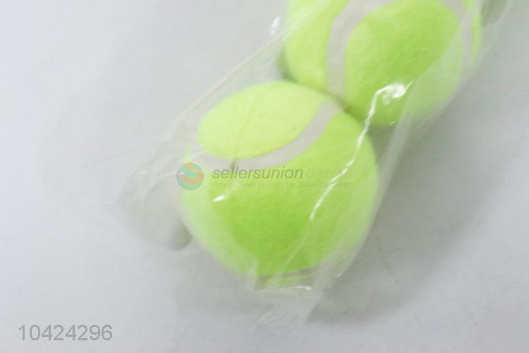 tennis3pcs/opp bag with head card
