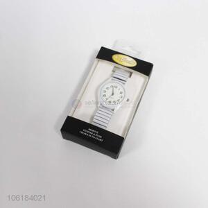 Good Factory Price 36mm Black Stretch <em>Watch</em> for <em>Men</em>