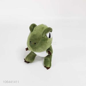Custom stuffed plush animal toys dinosaur toy