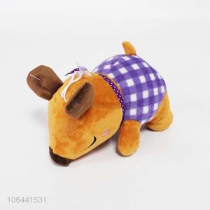 Wholesale Customization Stuffed Plush Pig Toys Animal Plush Toy
