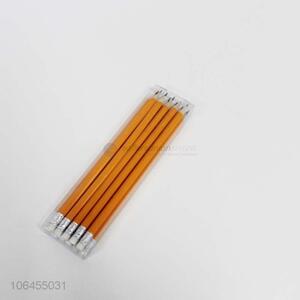 Bulk price premium stationery 12pcs wooden pencils
