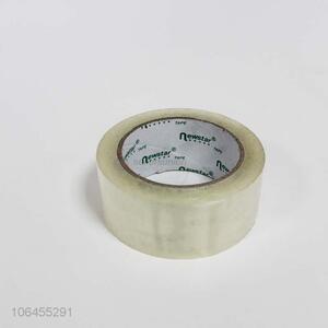 Top selling cheap transparent BOPP adhesive packing tape