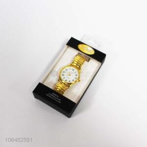 Classic <em>men</em> gold 35mm metal wrist <em>watch</em> <em>men</em> accessories