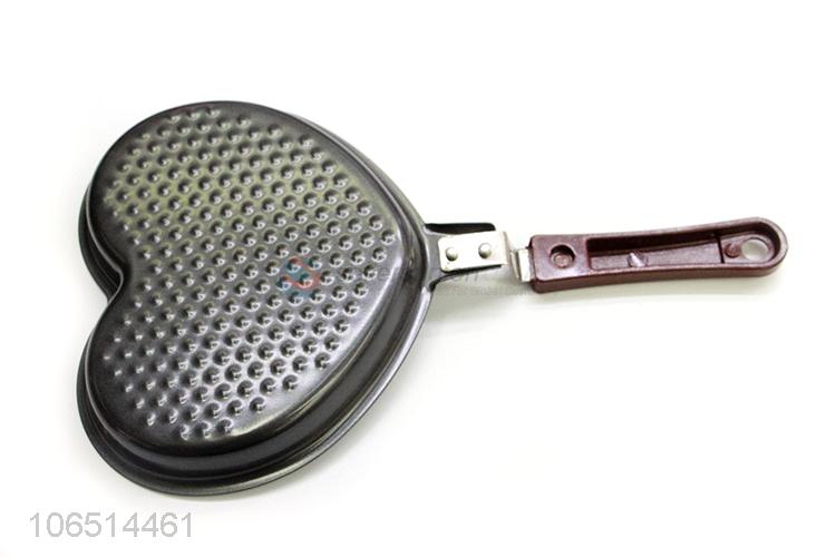 High sales kitchenware mini egg frying pan egg mould