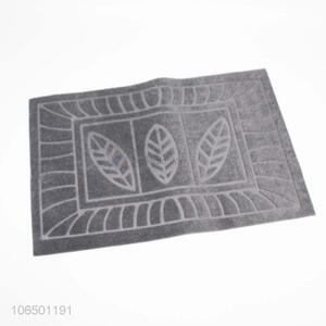 High Quality Flannelette Floor Mat Door Mat