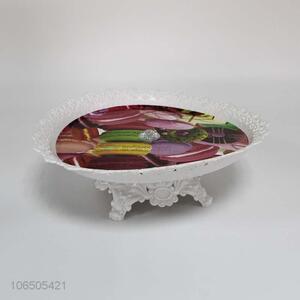 New Arrival Plastic Cake Stand Holder