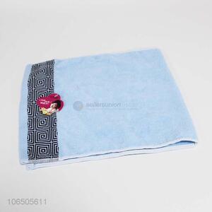 Good Quality Cotton Towel Best Cleaning Towel