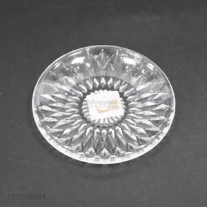 Best Selling Round Fruit Plate Fruit Tray