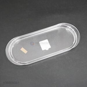 New Style Plastic Fruit Plate Best Fruit Tray