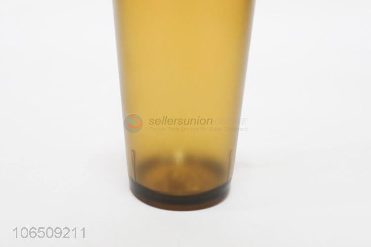 餐厅杯
