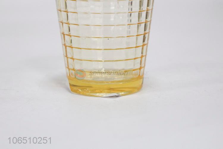 螺纹杯