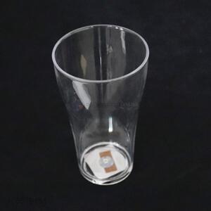 Factory direct sell reusable clear plastic water cups