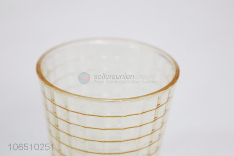 螺纹杯