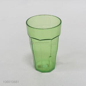 Best quality household colored plastic water cups