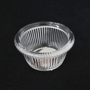 Wholesale plastic ramekins clear mini sauce bowl butter bowl