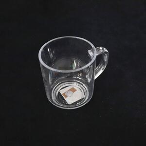 Best Sale Plastic Water Cup Fashion Drinking Cup