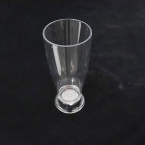 Fashion Small Goblet Plastic Water Cup