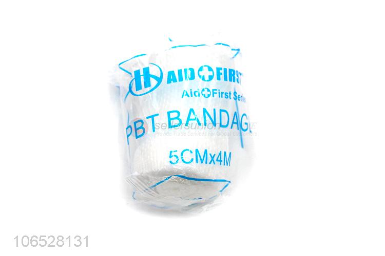 Competitive Price Hospital Quality Absorbent Gauze Roll