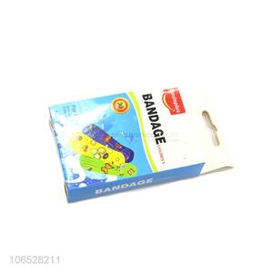 Wholesale Disposable Medical Use Waterproof Kids Wound Plasters