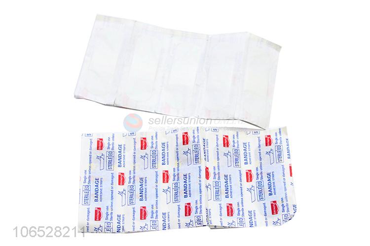 Wholesale Disposable Medical Use Waterproof Kids Wound Plasters