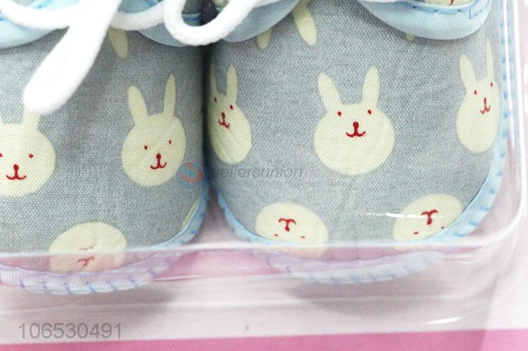 Wholesale Fashion Kids Child Shoes Newborn Baby Shoe