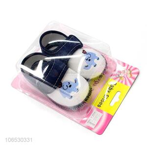 New Product Cute Baby Shoes Newborn Infant Toddler Shoes