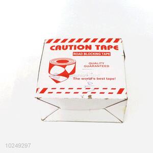 Wholesale Hazard Warning Tape for Road Blocking Tape Barricade Safety Tape