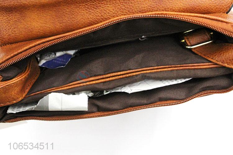 New Fashion Pu Leather Womens Shoulder Bags Handbag Purse Bag