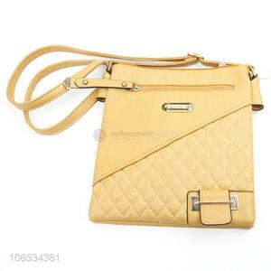 High Quality Ladies Pu Woman Shoulder Bags