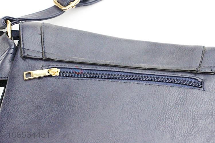 Hot-Selling Pu Leather Shoulder Fashion Ladies Crossbody Bags