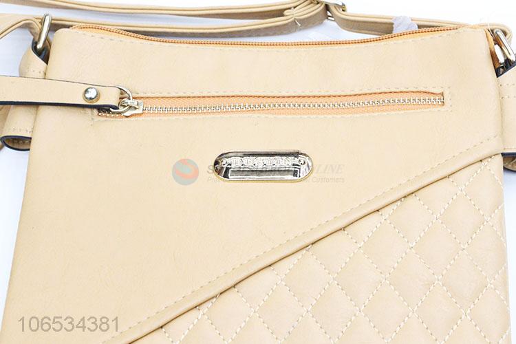 High Quality Ladies Pu Woman Shoulder Bags