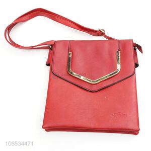 Wholesale Fashion Pu Leather Women Shoulder Bag Crossbody Bag