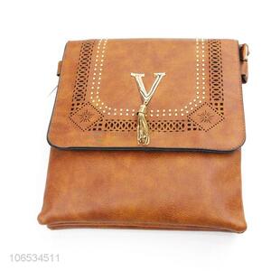 New Fashion Pu Leather Womens Shoulder Bags Handbag Purse Bag