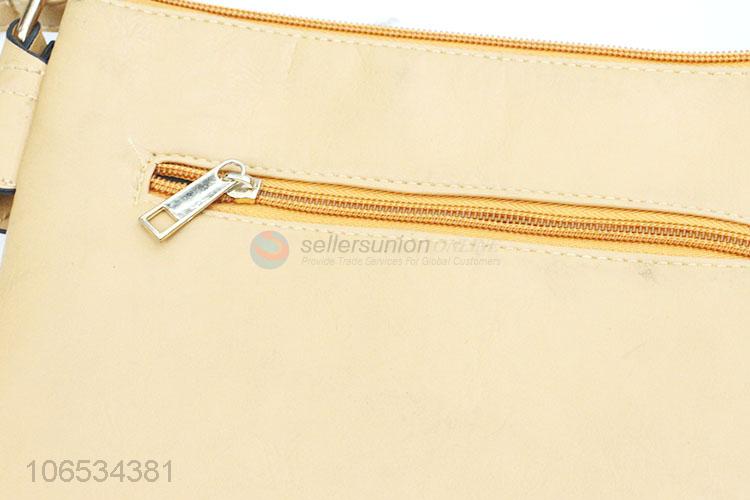 High Quality Ladies Pu Woman Shoulder Bags