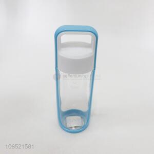 Good Sale Space Cup Plastic Water Bottle