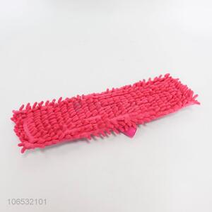 Good quality floor cleaning mop chenille mops