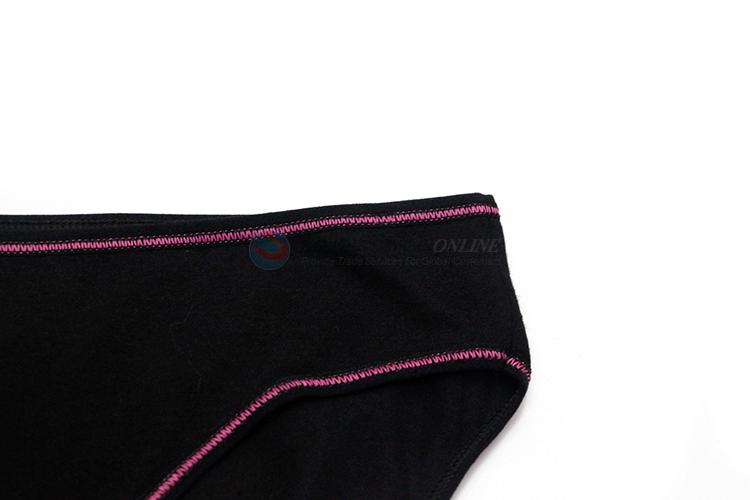 New Fashion Ladies Underwear Soft Ladies Panties